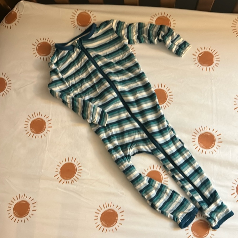 Bamboo pjs